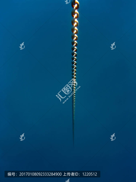 深海