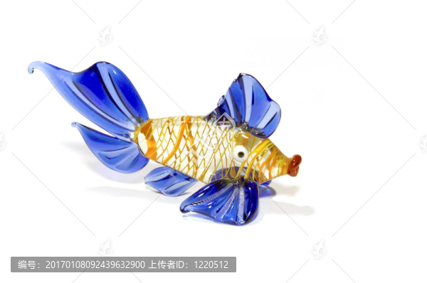玻璃魚
