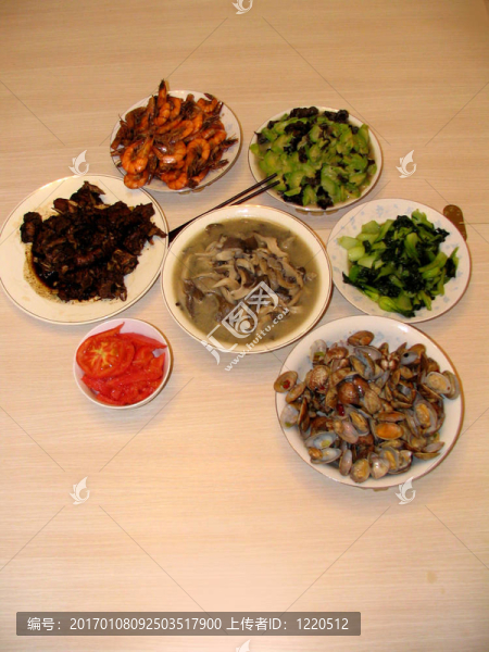 中國(guó)食品
