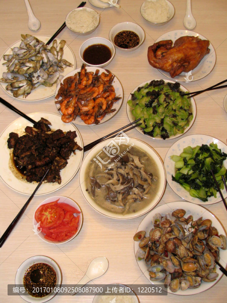 中國(guó)食品
