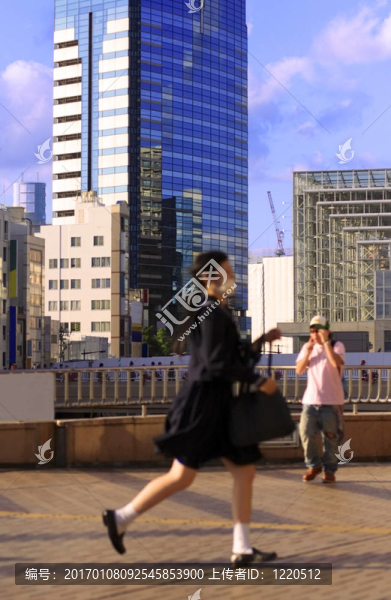 日本女學(xué)生