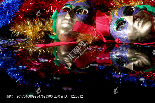 狂歡節(jié)
