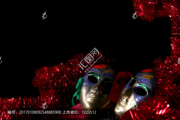 狂歡節(jié)