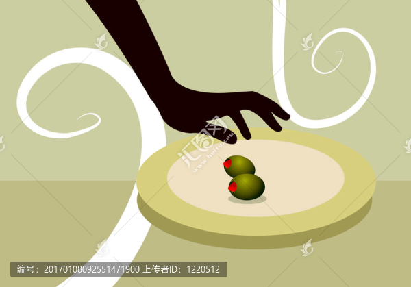 橄欖