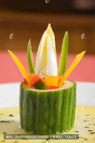 素食入門