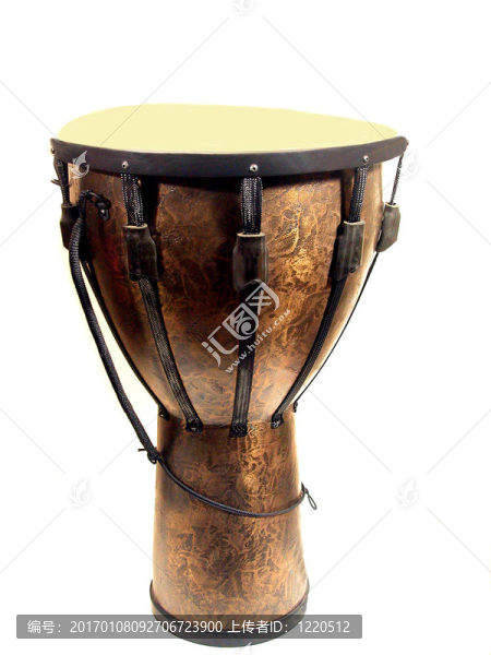 大Djemba,Drum