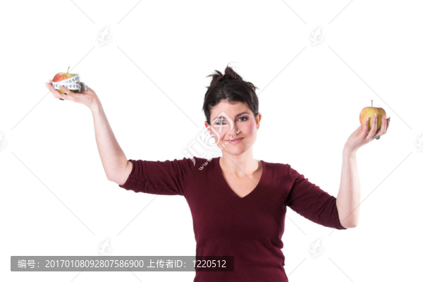 良好的平衡
