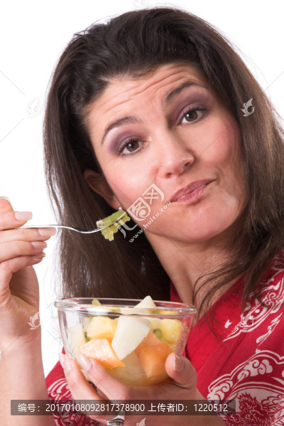 健康的零食