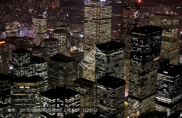 高層建筑