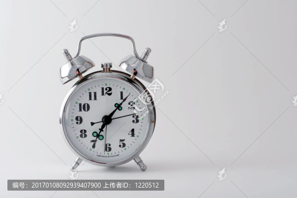 鬧鐘