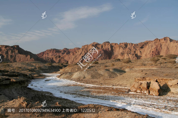 鹽河
