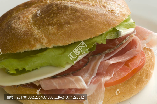 三明治