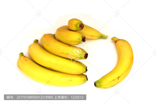 香焦