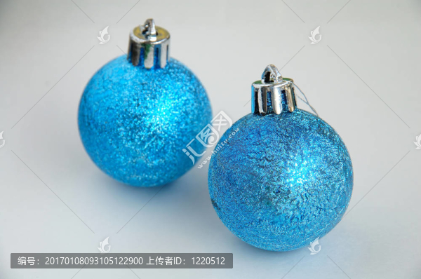 兩個(gè)藍(lán)色的圣誕節(jié)