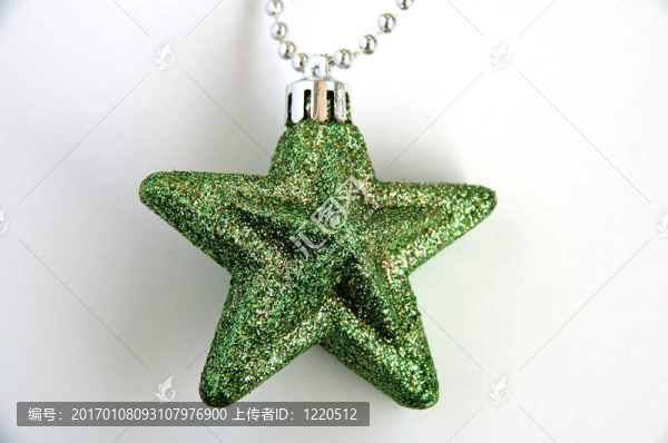 綠色之星