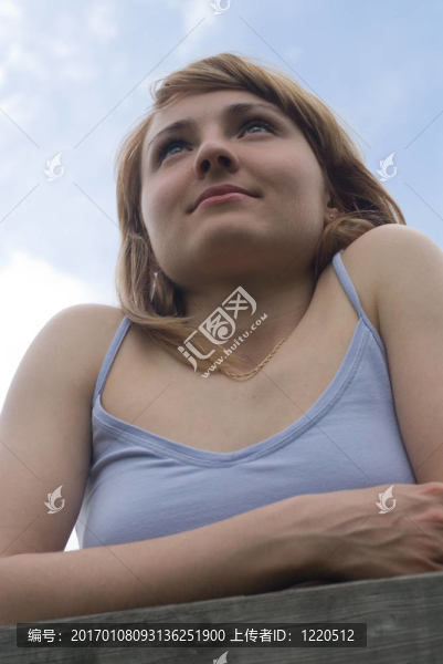 人像美容