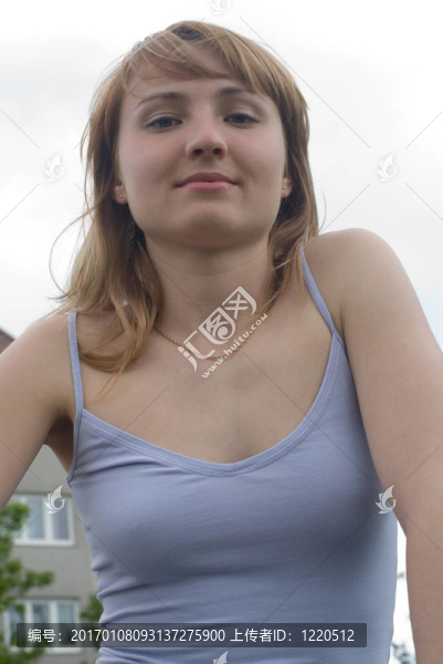 人像美容