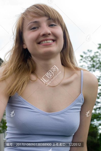 人像美容