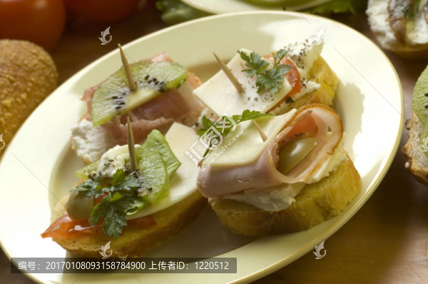 零食