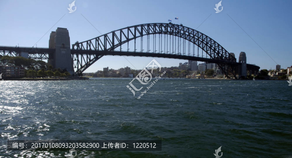海港大橋