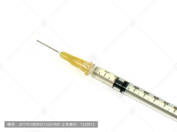 注射器