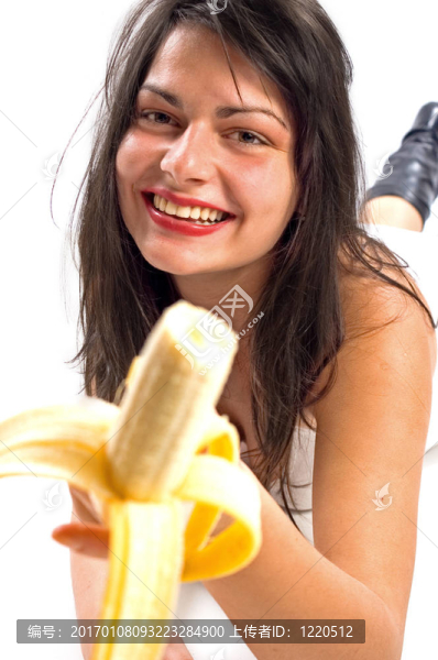 香蕉