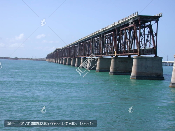 七英里橋