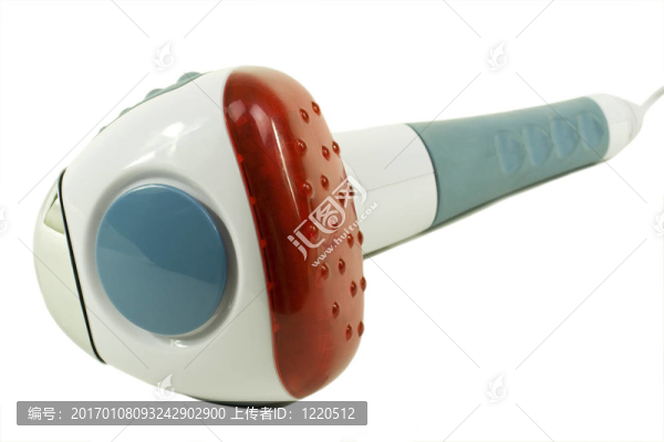 按摩和加熱裝置