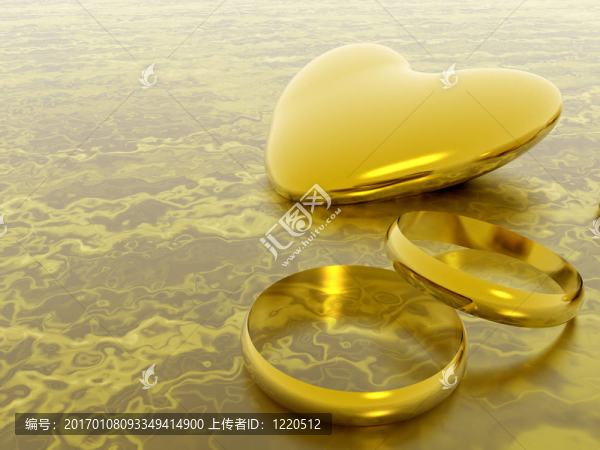 情人的心；節(jié)日的愛(ài)。