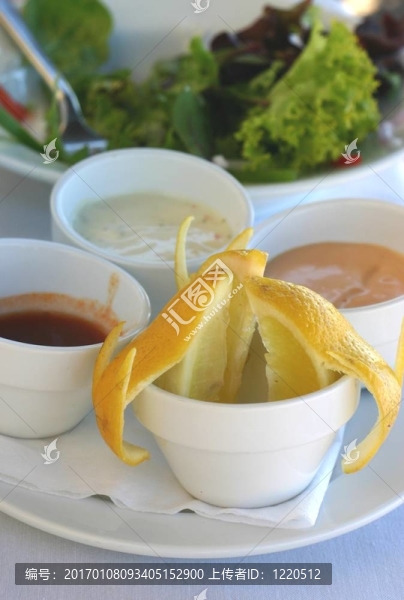 蘸醬