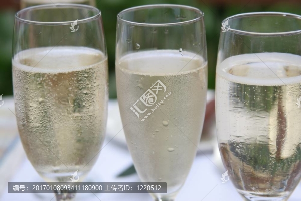 香檳杯