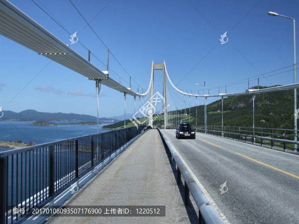 懸索橋