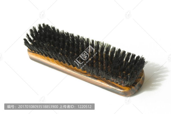 擦鞋刷