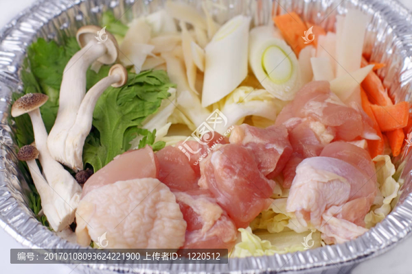 Chanko火鍋