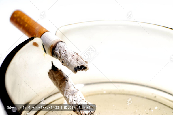 吸煙致死