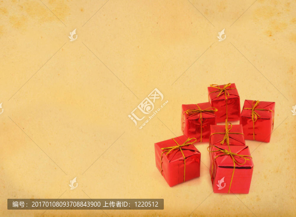 圣誕復(fù)古的背景