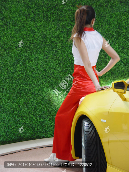 汽車模型