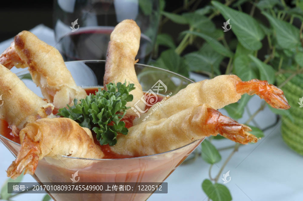 蝦turbinado