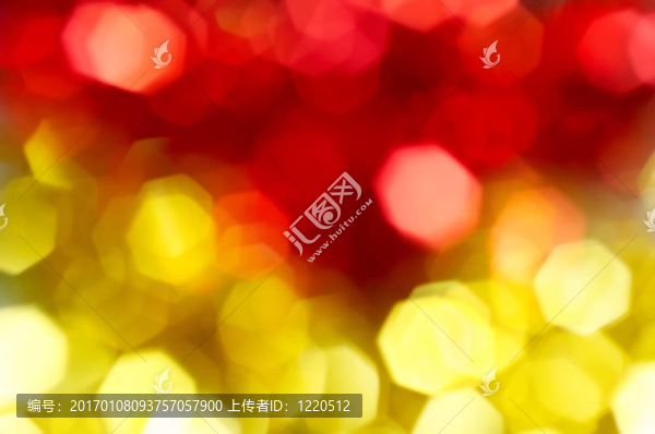 彩光模糊了1