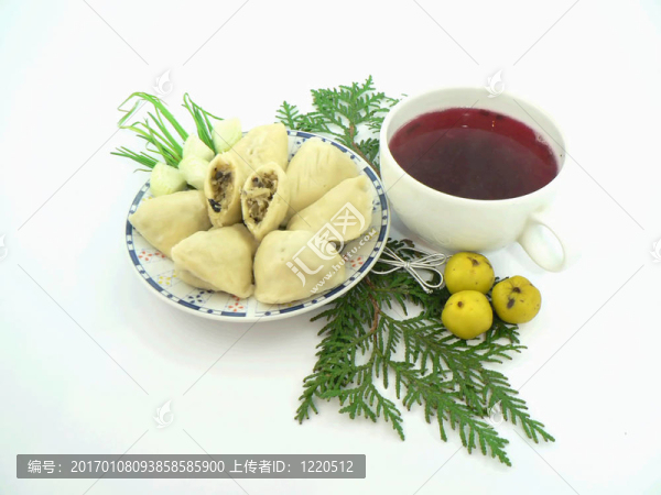 食物