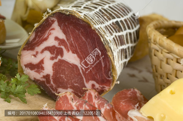 火腿