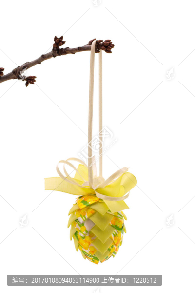 復(fù)活節(jié)裝飾