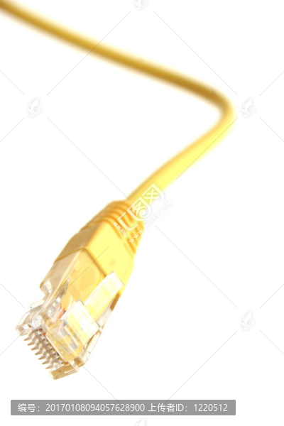 網(wǎng)絡(luò)電纜