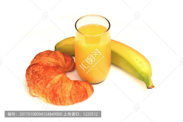 好的早餐