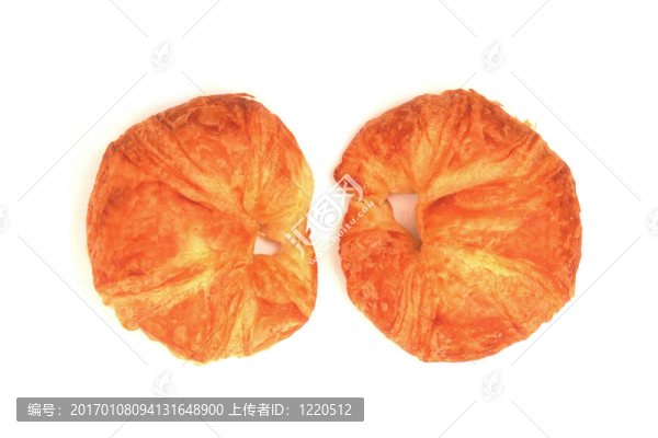 牛角包
