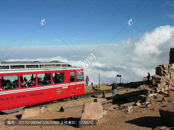 旅客列車