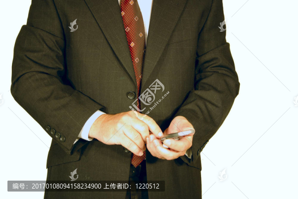 人與移動