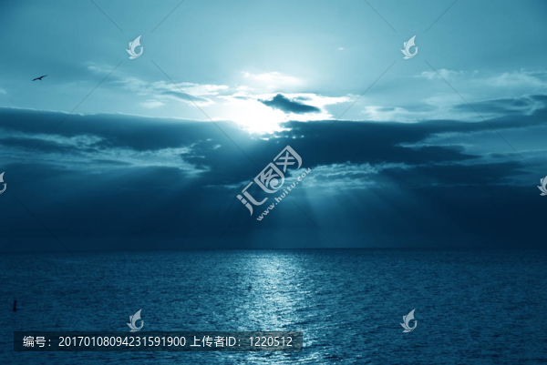 墨西哥灣