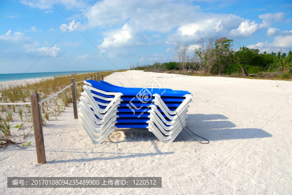 情人鑰匙；佛羅里達州美國