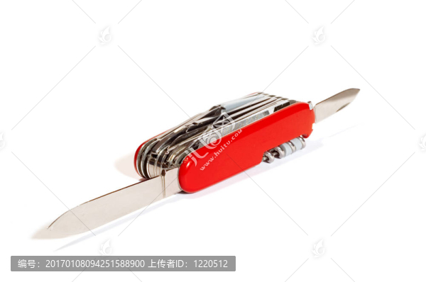 刀片